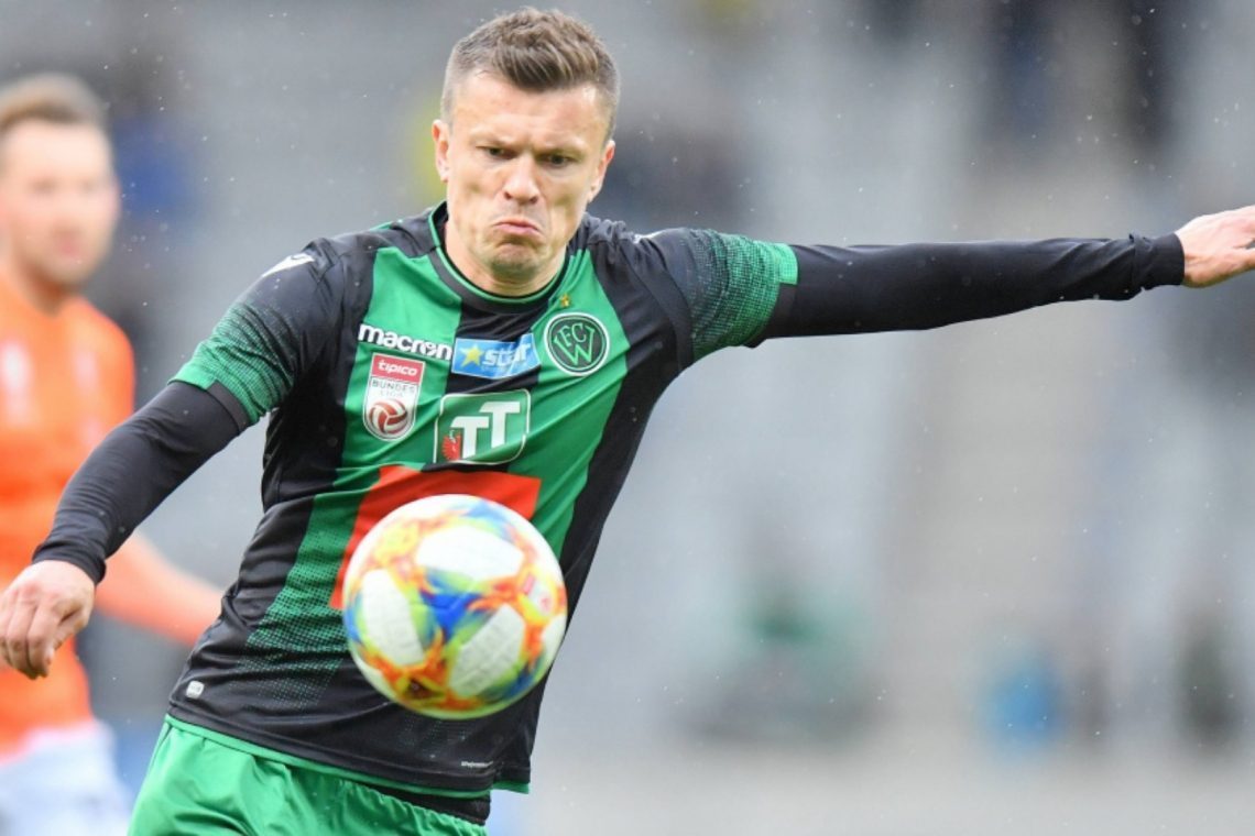 Zlatko Dedić končal kariero