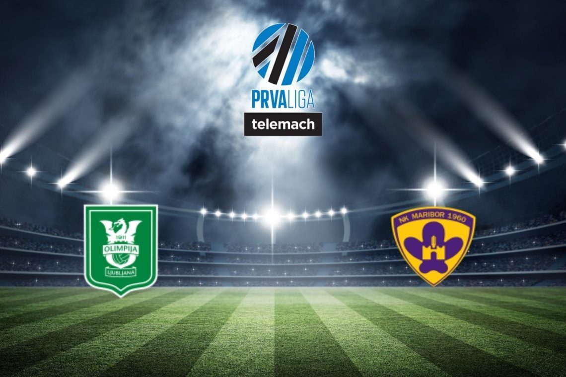 Danes nogometni večni derbi