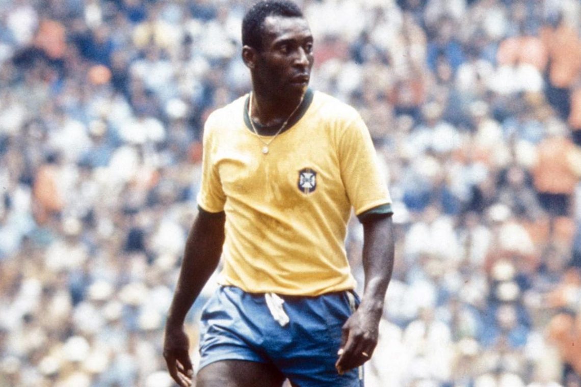 Pele spet v bolnišnici na kemoterapiji