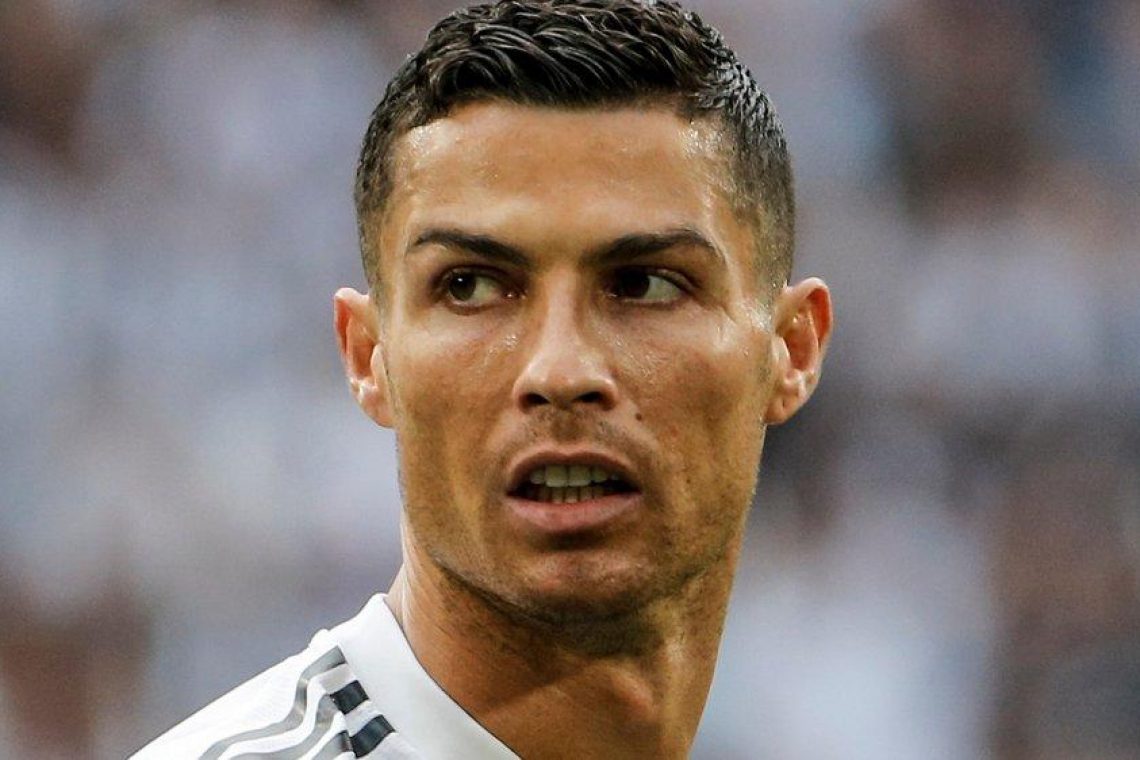 Ronaldo se po družinski tragediji vrača na treninge