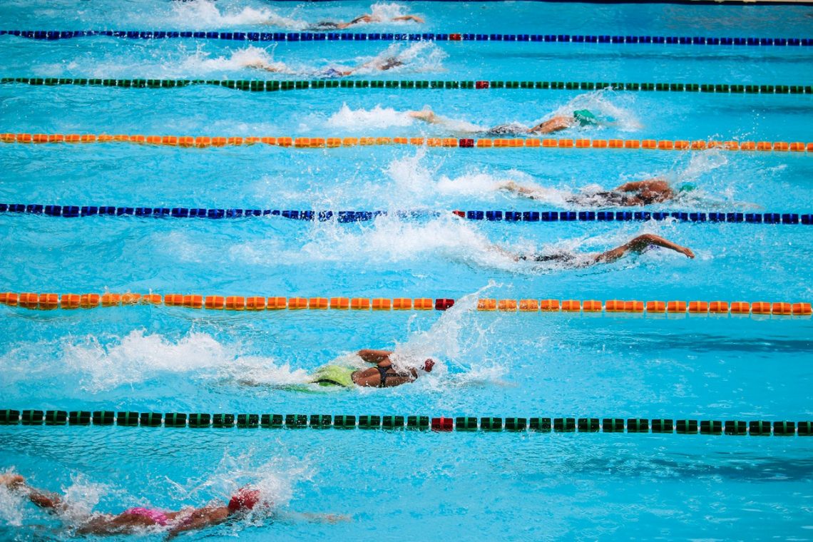 Šeglova še zelo hitra na 200 m prosto