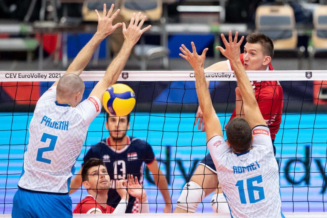 Ropret v naslednji sezoni za Perugio