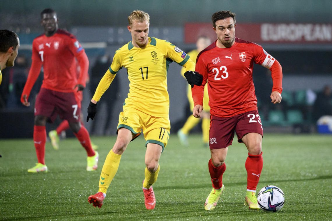 Pri Olimpiji odslej tudi Mateo Karamatić