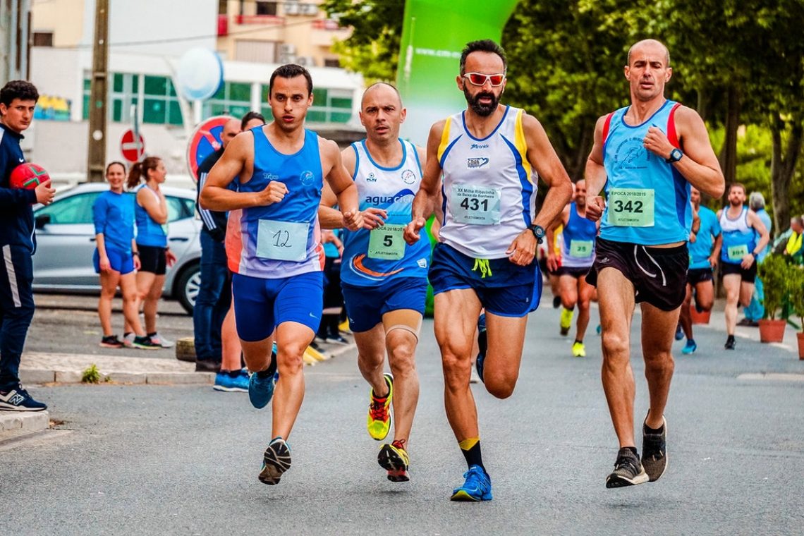 V Maribor se je vrnil mali maraton Run4Motion