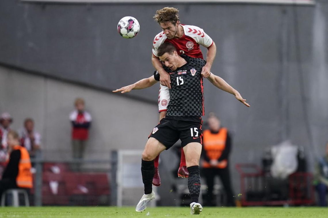 Na Dunaju brez zmagovalca, Hrvati v Koebenhavnu osvojili tri točke