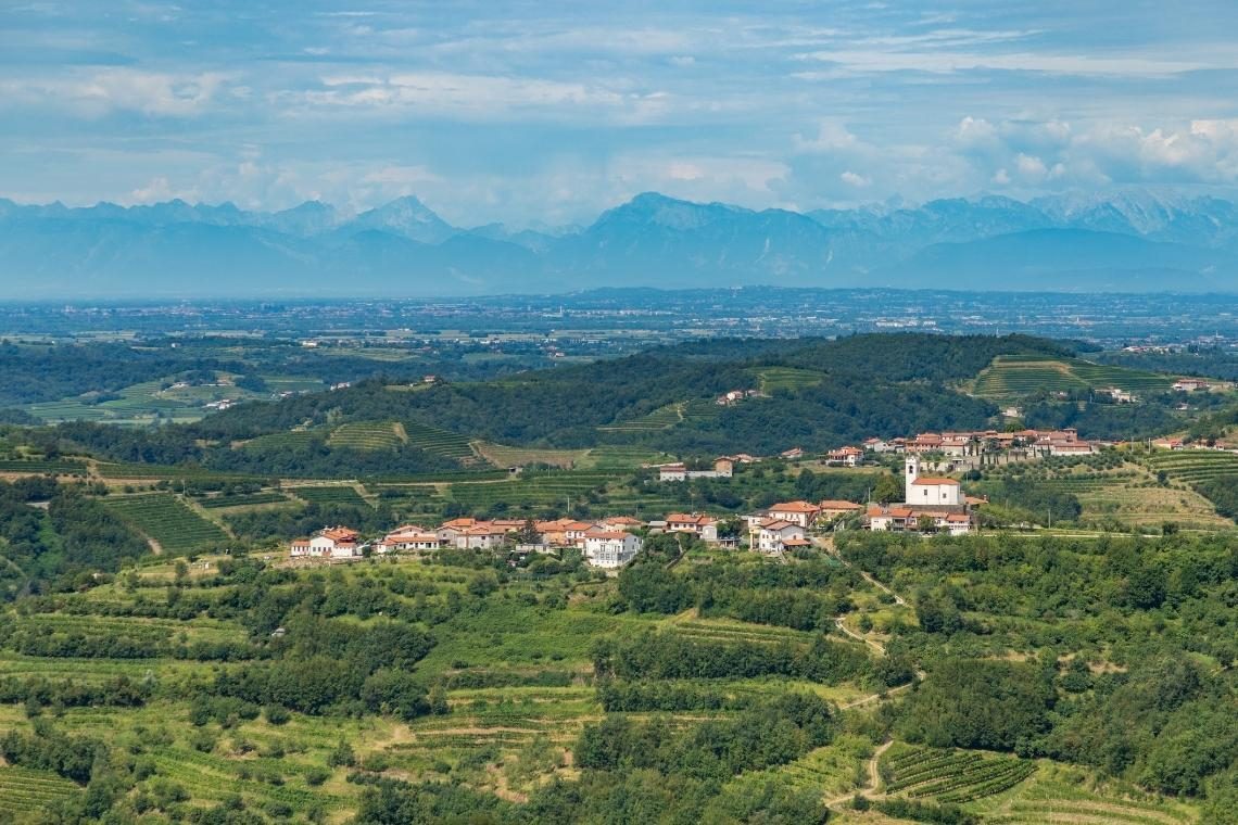 Športniki na Goriškem dobili svoj zbornik