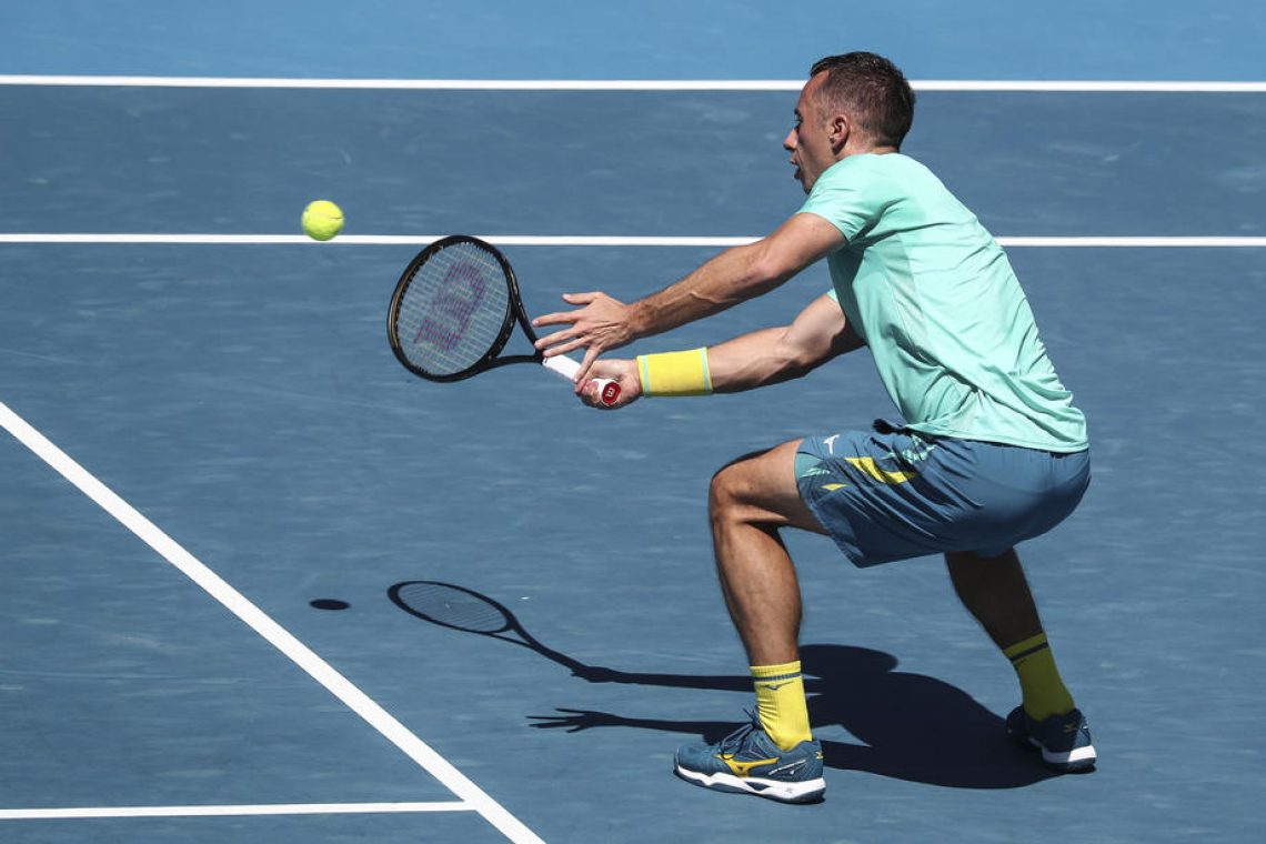 Kohlschreiber napovedal konec kariere