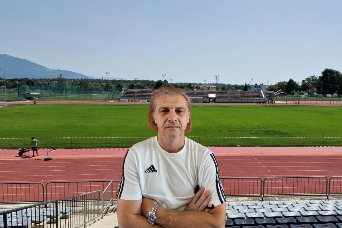 Hadžić odslej v Kranju