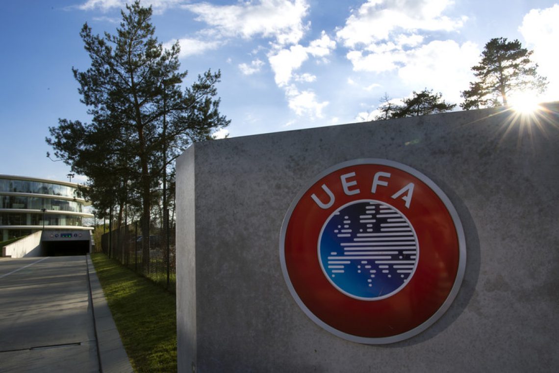 Rusija izgubila pritožbo proti Uefi in Fifi glede suspenza