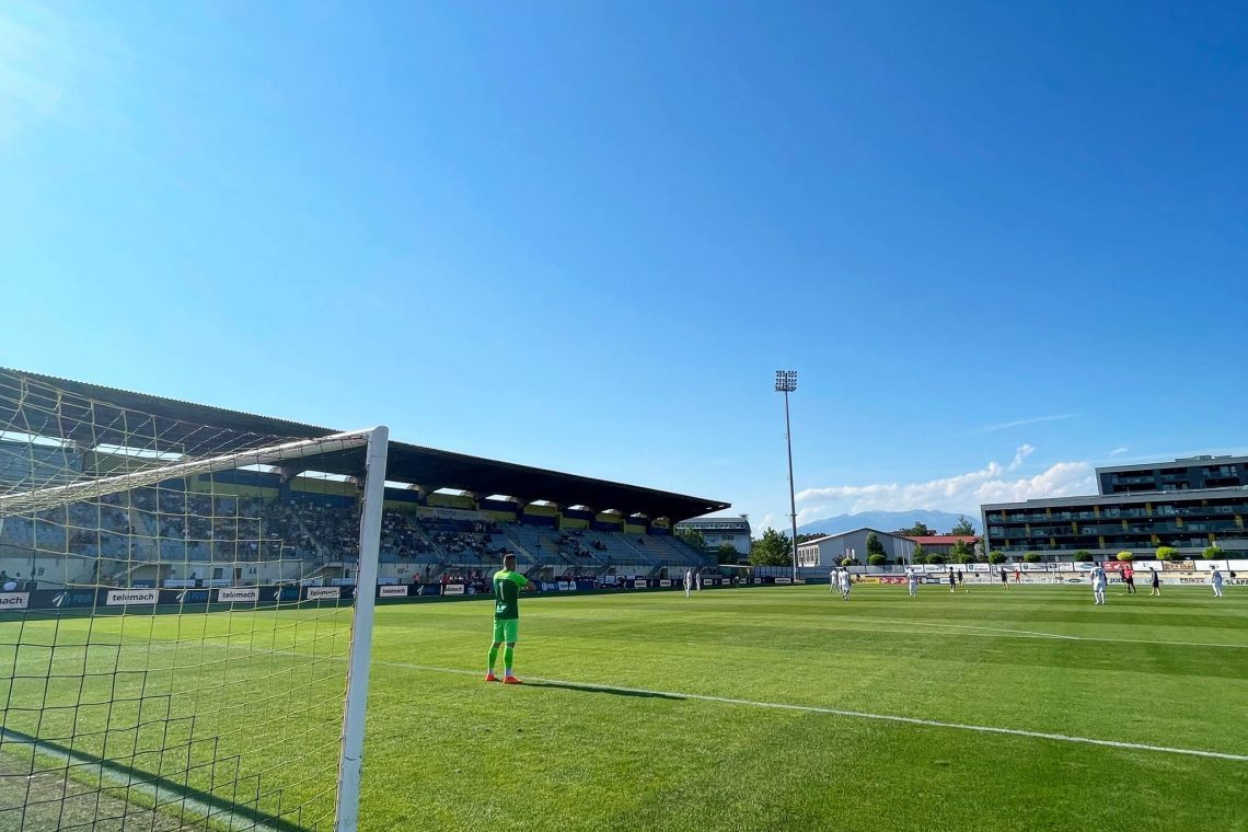 Domžale - Celje 0:0