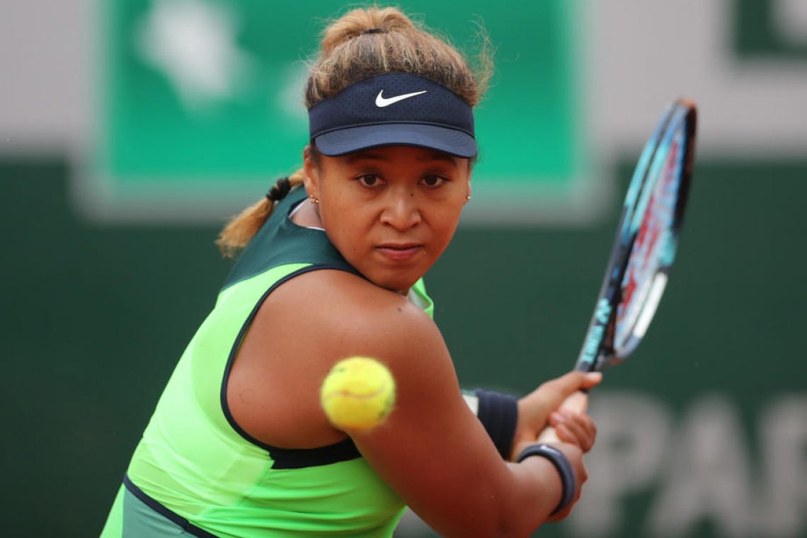Naomi Osaka potrdila nastop v San Joseju