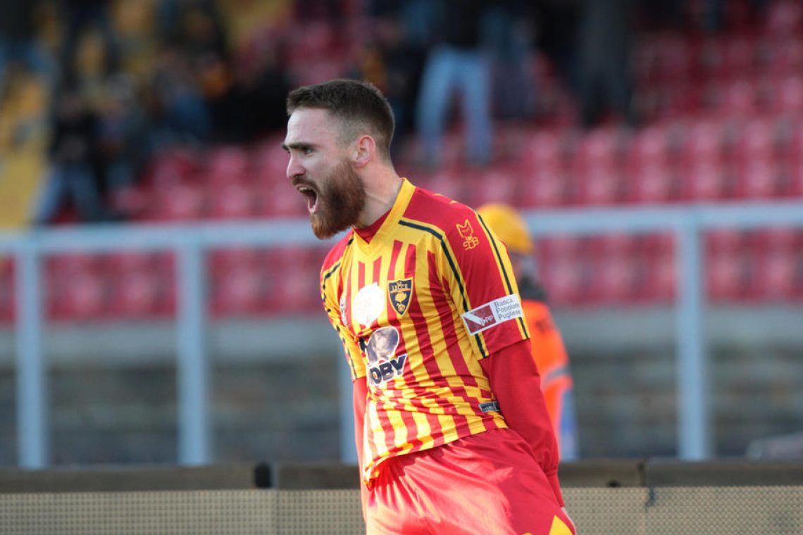 Lecce brez Majerja v italijanski eliti