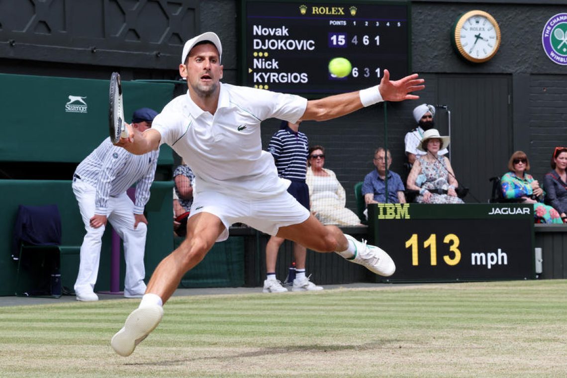 Đoković potrdil, Nadal odpovedal nastop v Davisovem pokalu