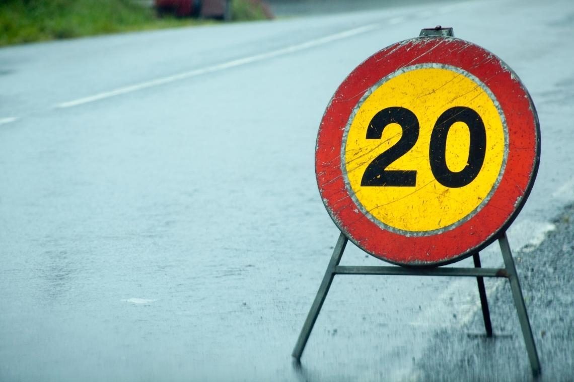 V Kočevju spremenili načrte glede zaprtja mestnega središča za promet