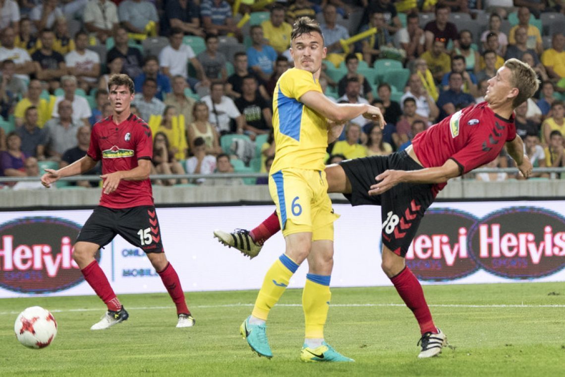 Klemenčič zaradi poškodbe že končal sezono