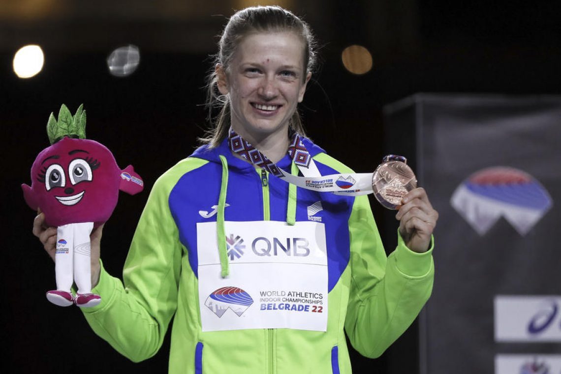 Šutej: Roko so mi šivali brez anestezije