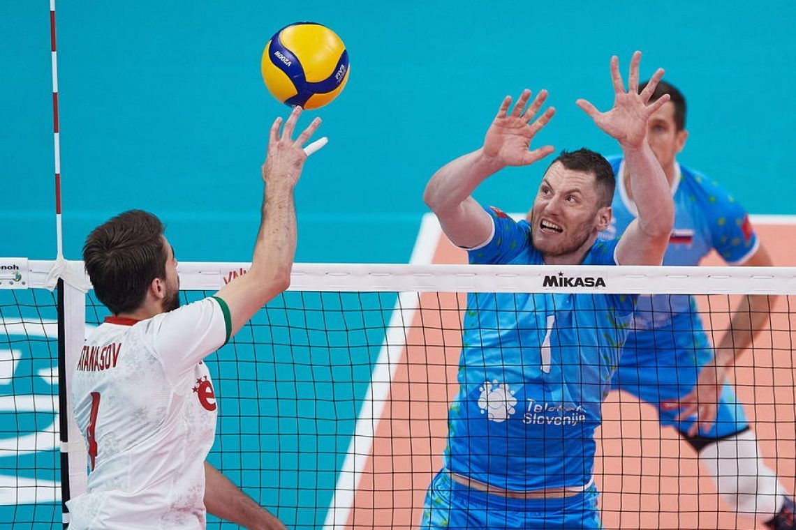 Nemci v slovenski skupini do prve zmage