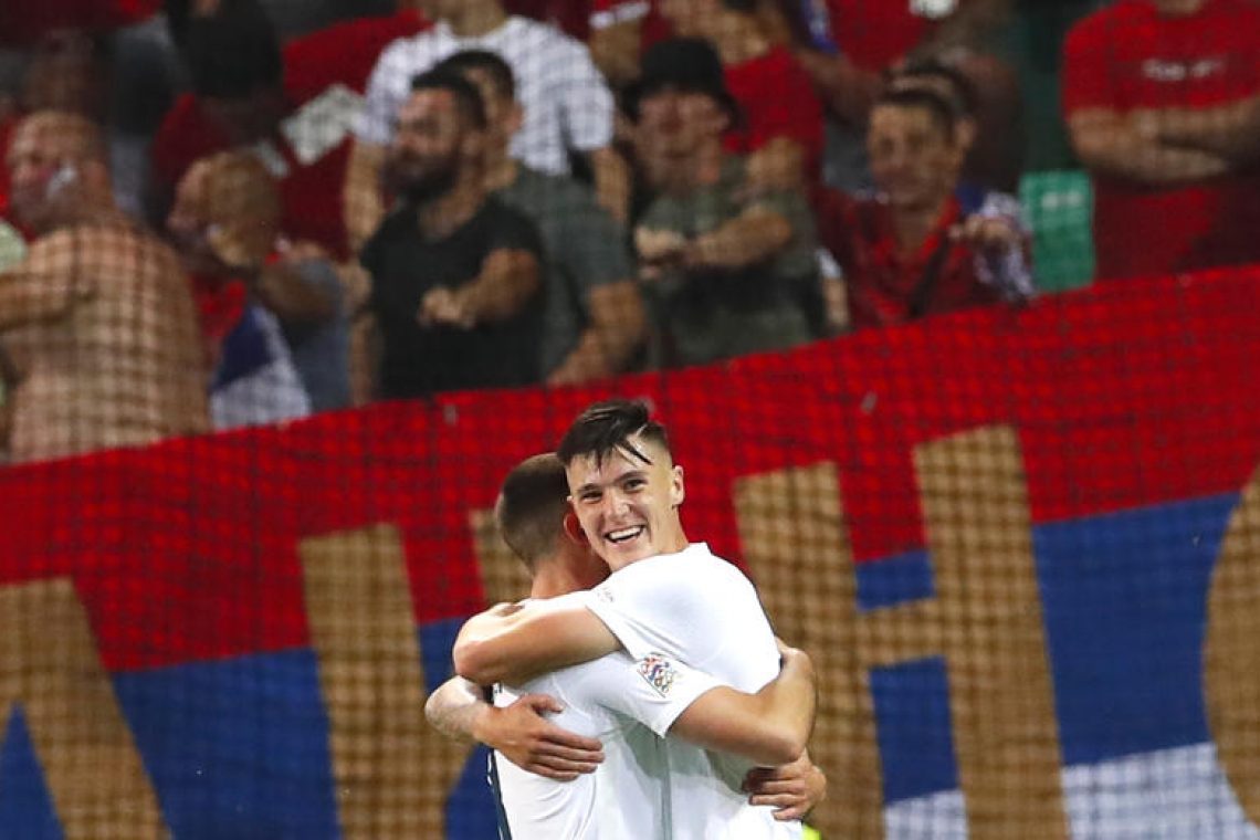 Avstrijci poleti z nogometnimi prestopi lepo zaslužili