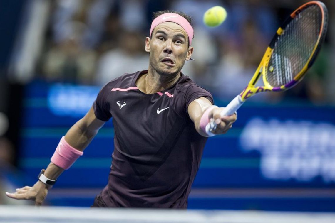 V drugi krog z nekaj težavami po pričakovanjih tudi Nadal