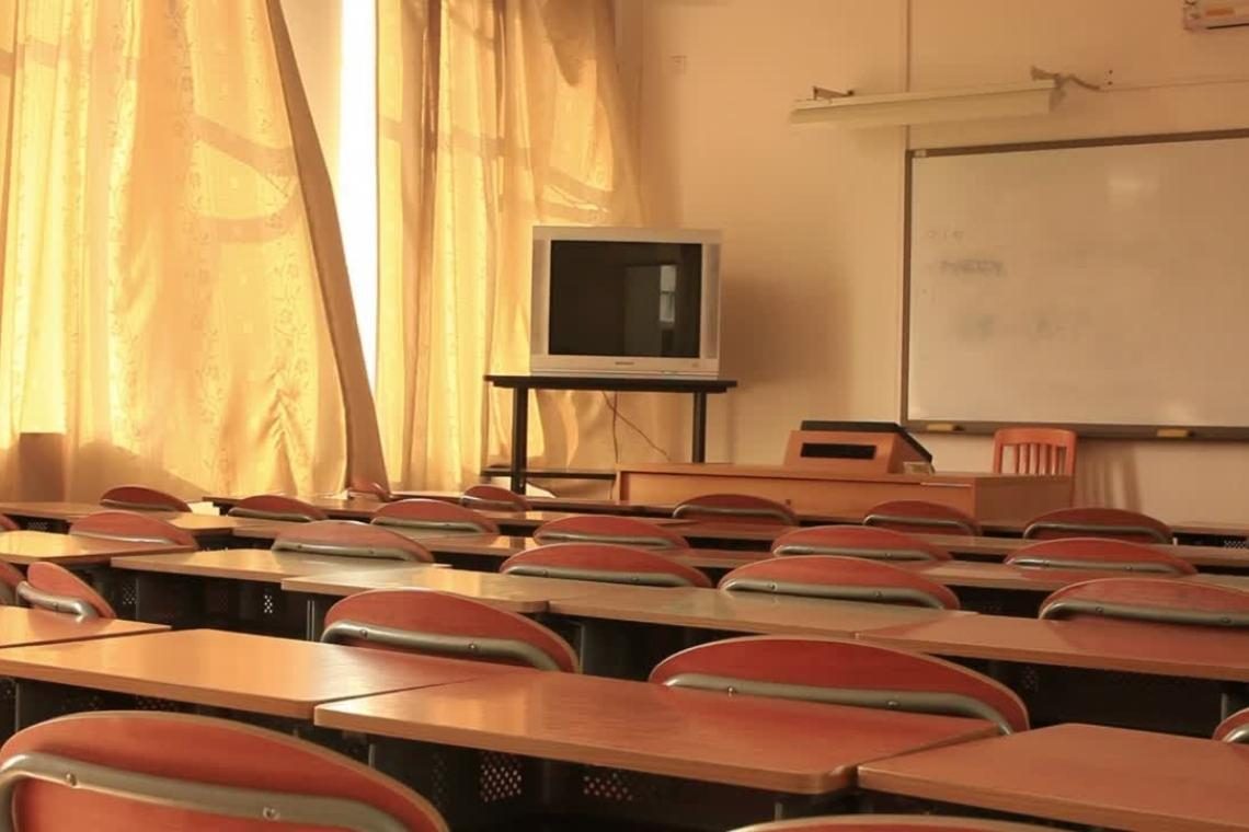 Novomeška Osnovna šola Center do dodatnih učilnic