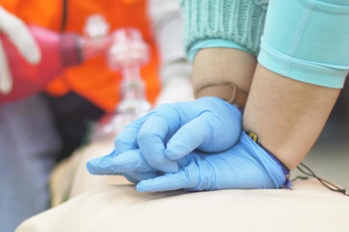 ZD Ljubljana: Z novim načinom dela nujne pomoči hudo bolni do hitrejše obravnave