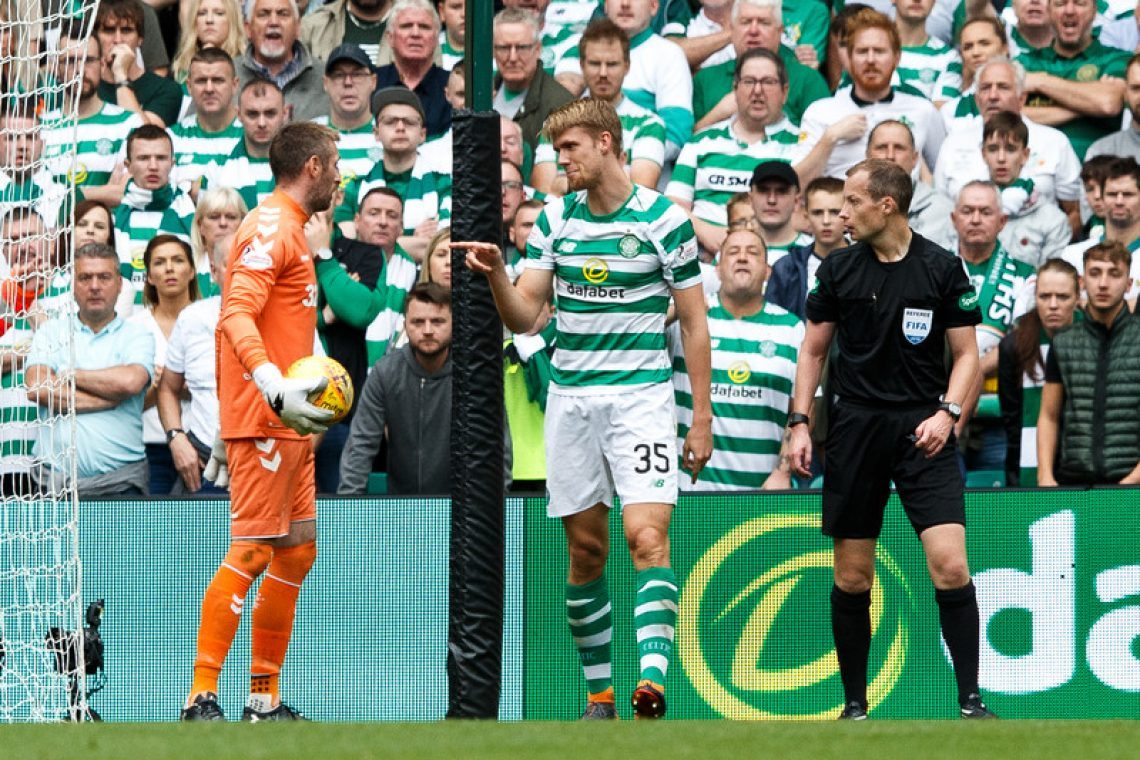 Celtic nadigral Rangers s 4:0 za 38. tekmo brez poraza v domačem prvenstvu