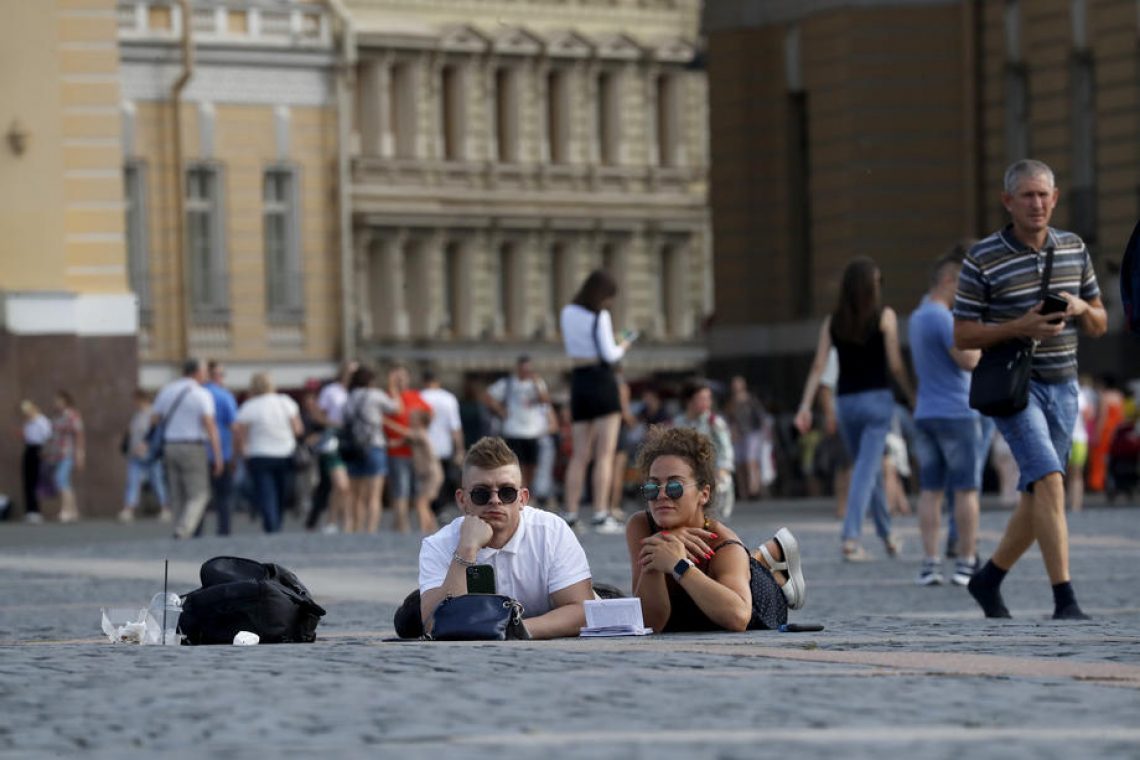 Ljubljana vabi k ukrepanju za omilitev posledic podnebnih sprememb