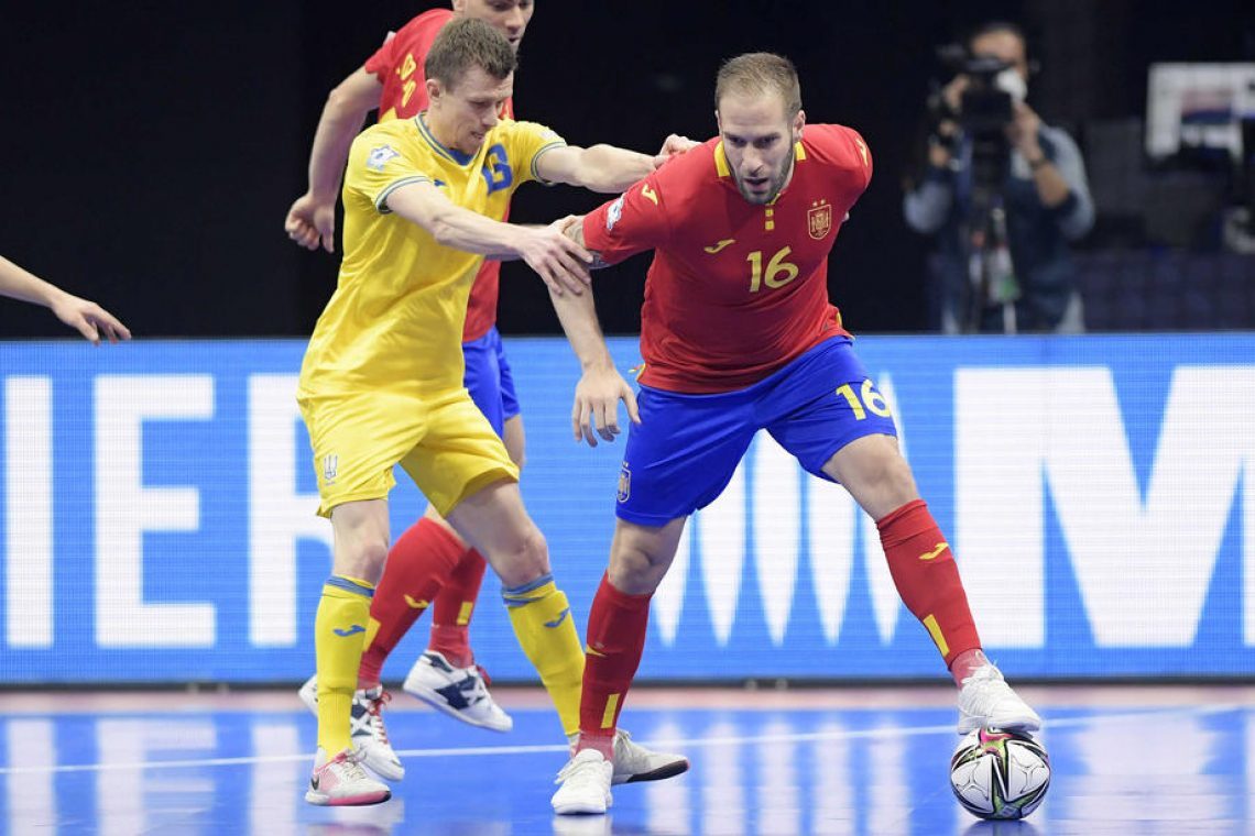 Slovenska futsal reprezentanca bo proti Črni gori odprla kvalifikacije za svetovno prvenstvo