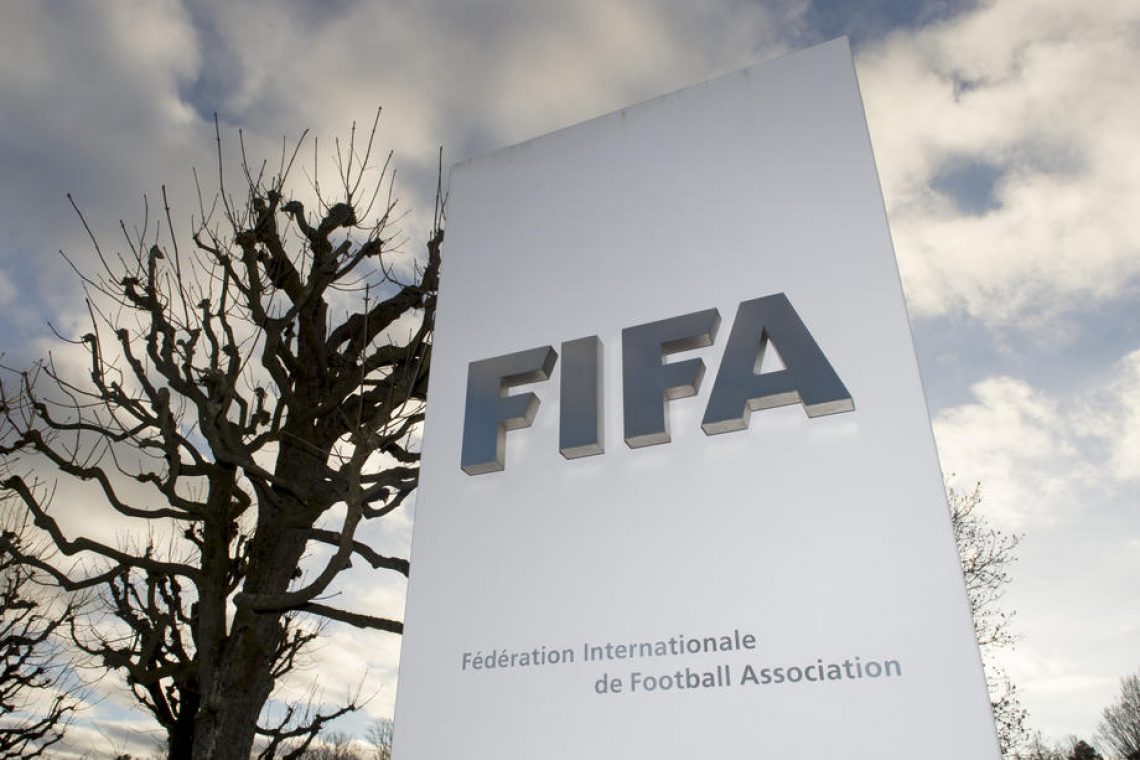 Fifa: Na nogometni tržnici poleti za pet milijard evrov prestopov
