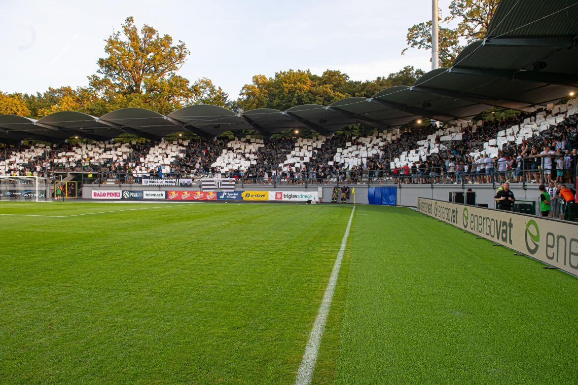 Mura - Koper 2:1