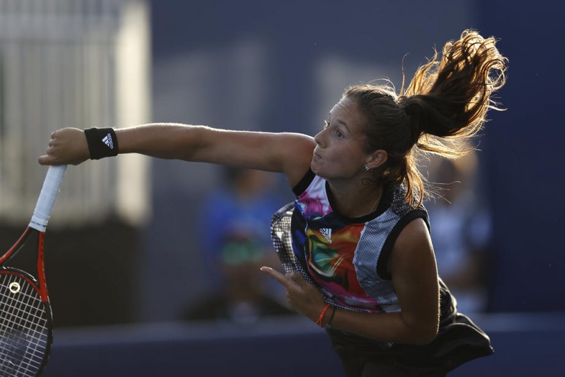 V finalu Portoroža zmagovalka Wimbledona in OP ZDA med dvojicami