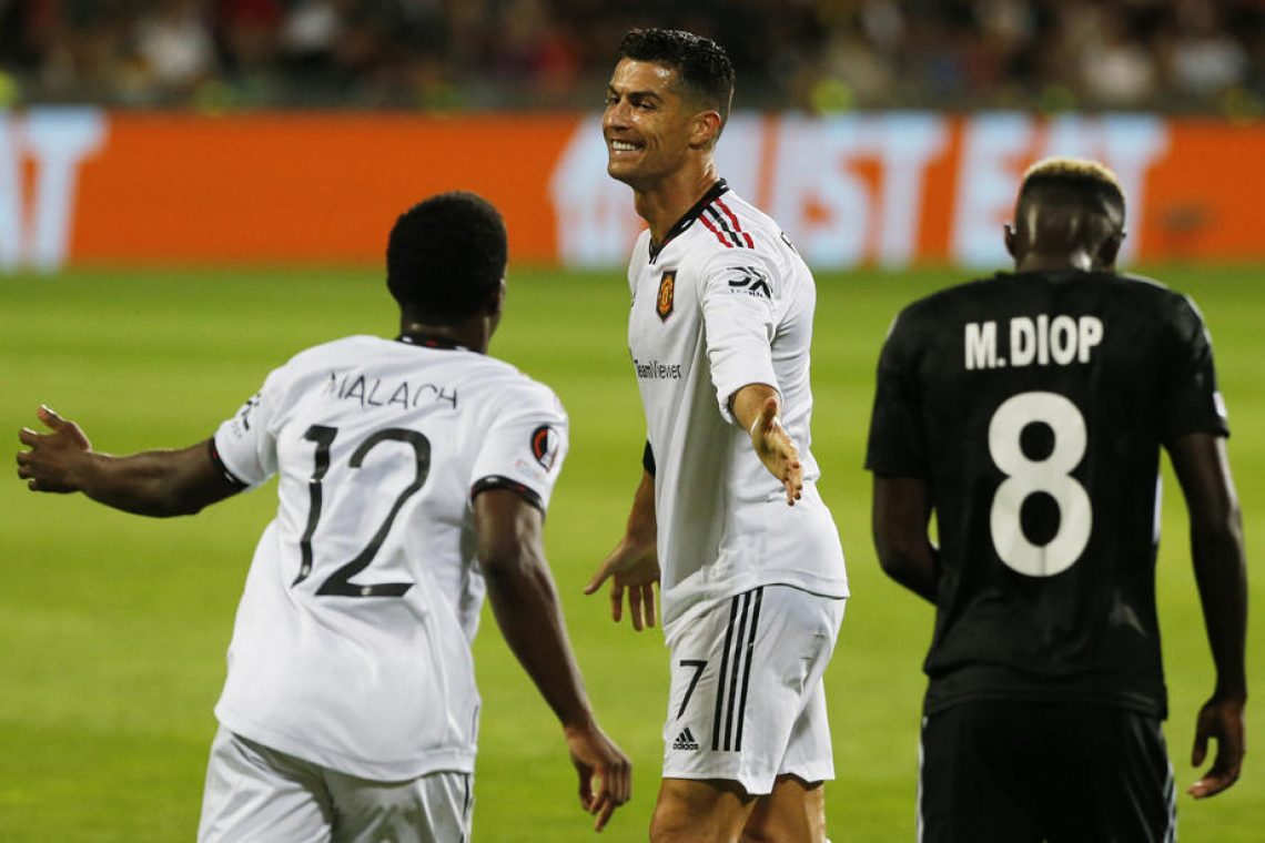 Manchester United pri prestopih najmanj gledal na ceno