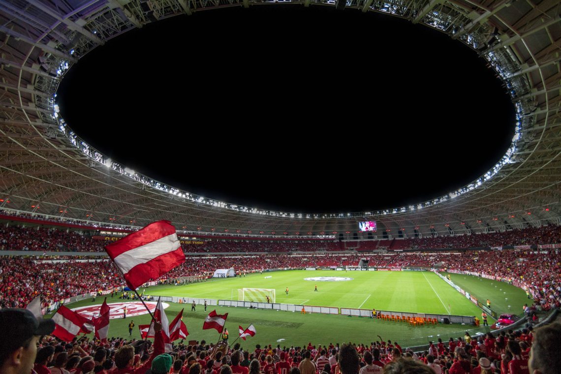 Guardian: Brazilija prvi favorit za zmago na SP v Katarju