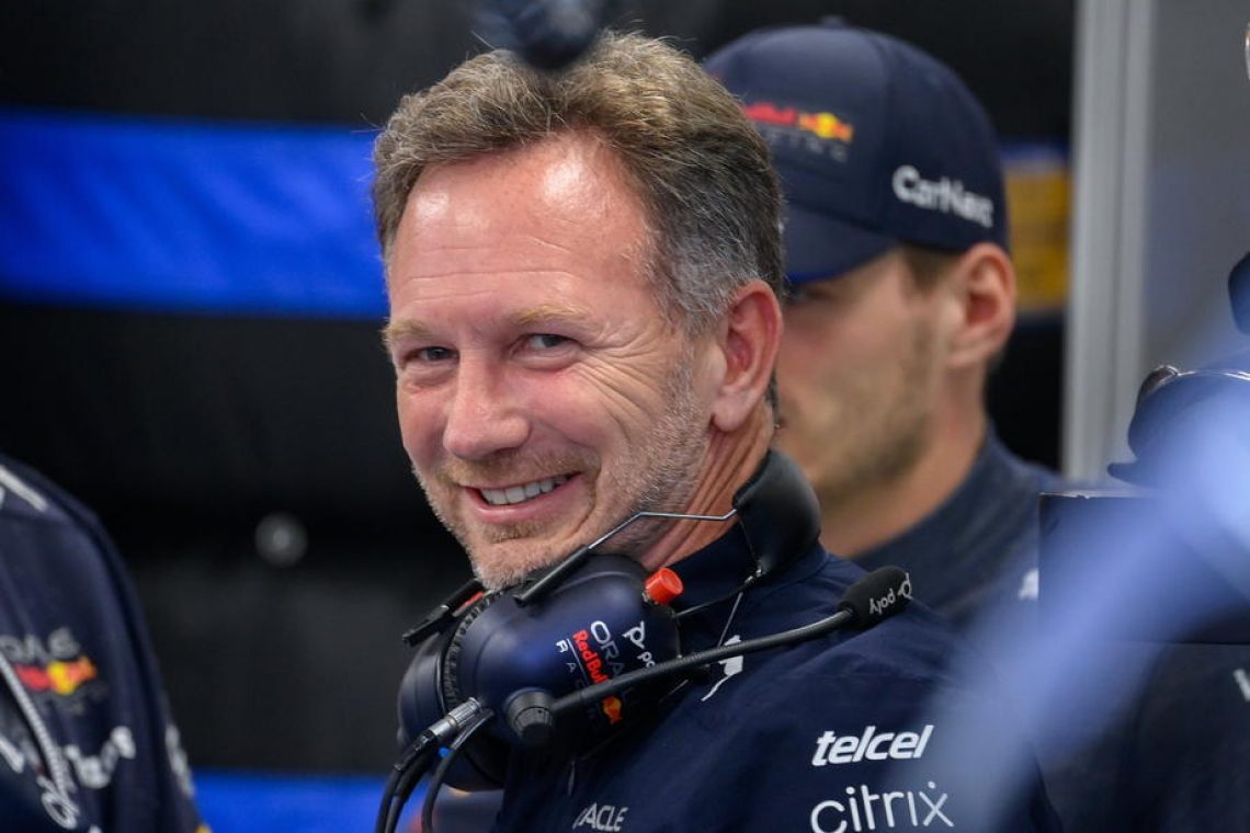 Red Bull razmišlja o tožbah proti "obrekovalcem"