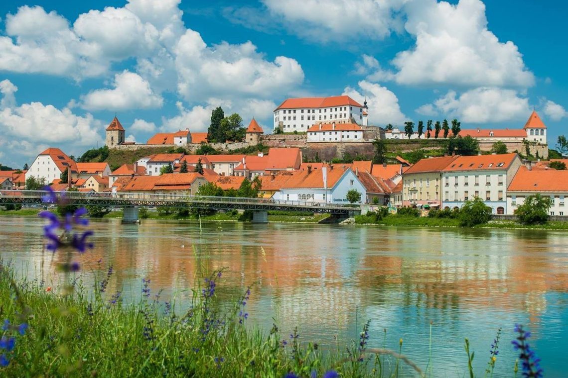 Ptujski turizem v prvih osmih mesecih presegel leto 2019