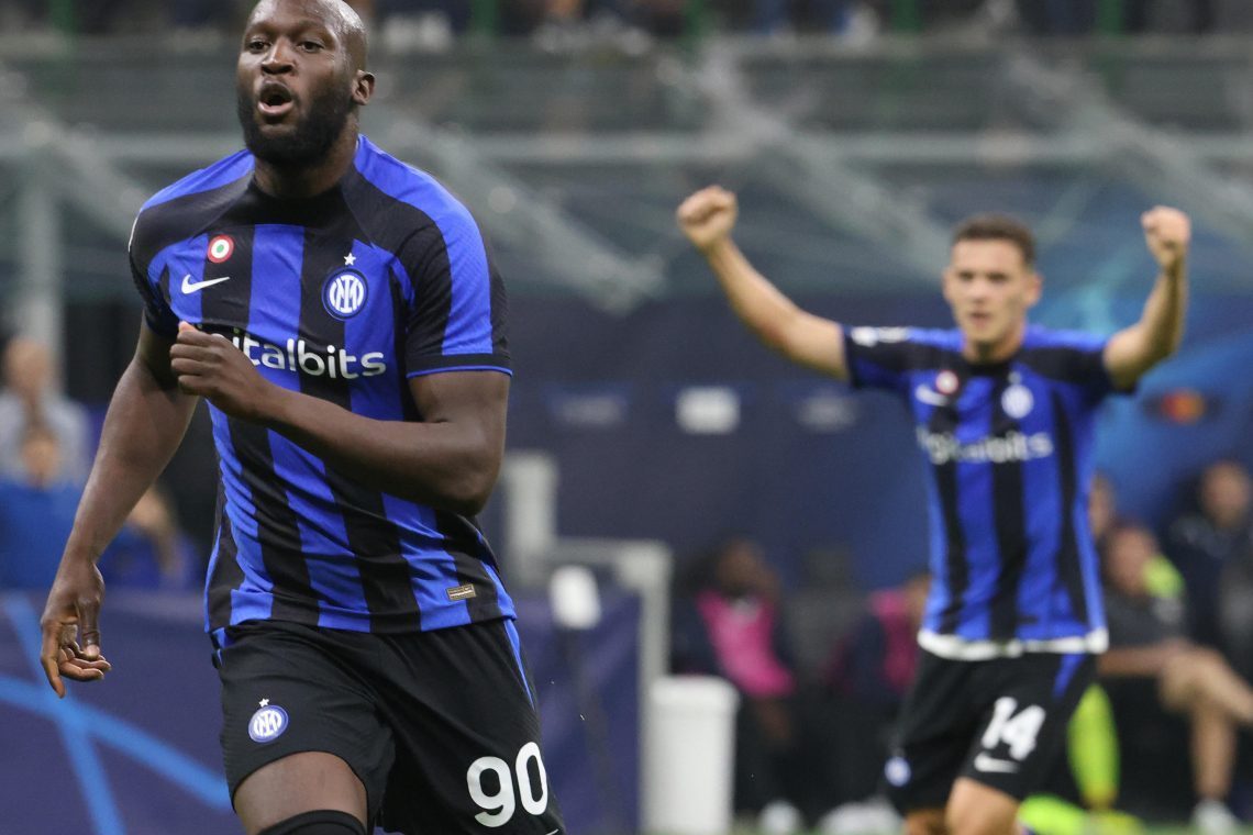 Belgijec Lukaku zaradi poškodbe ostal brez prvih tekem na SP