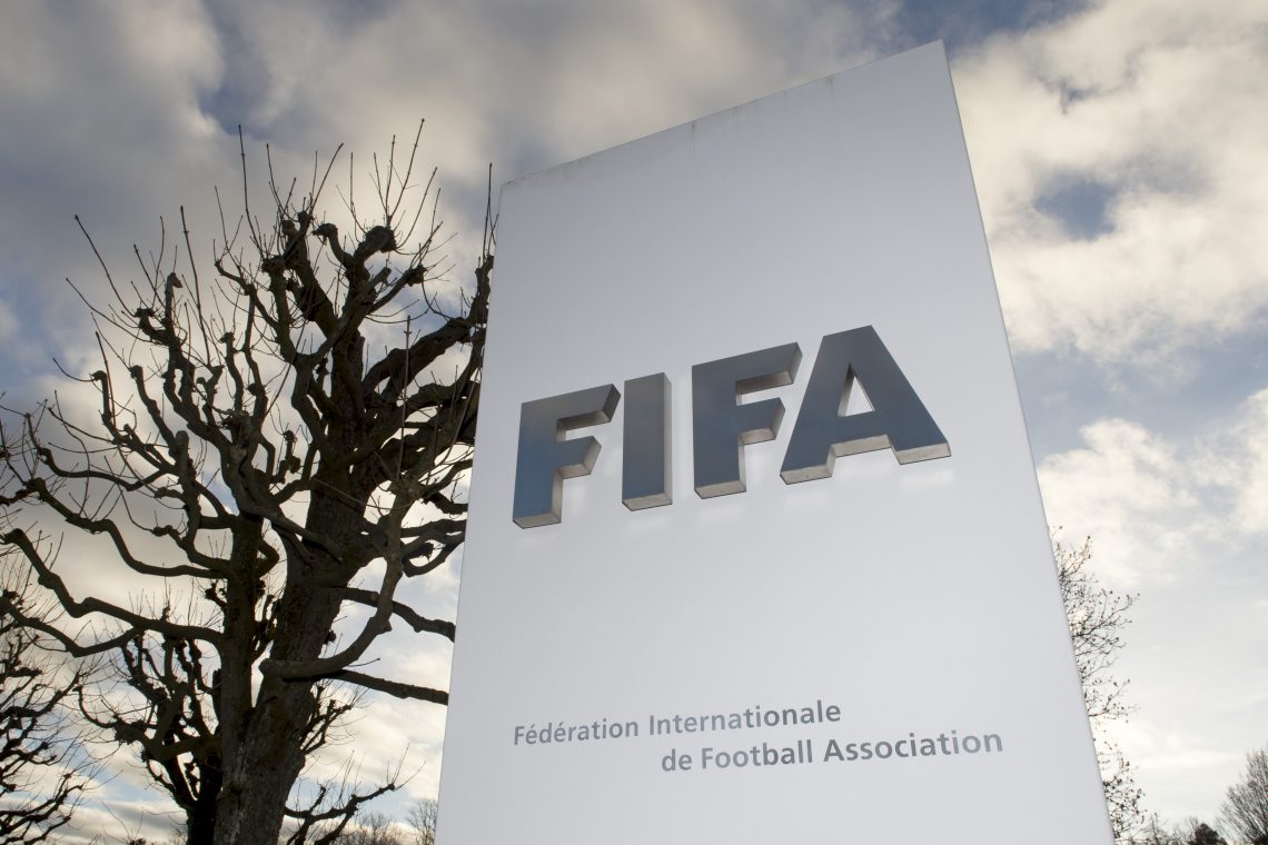 Fifa pričakuje 7,5 milijarde prometa