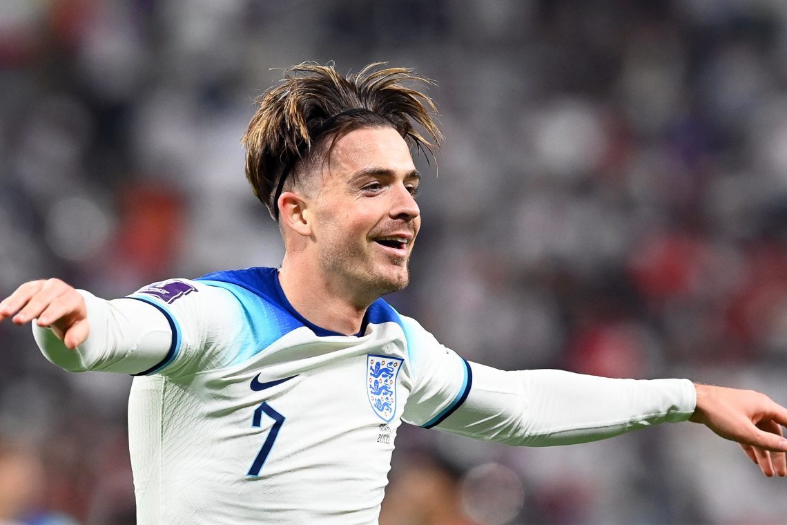 Grealish s kriljenjem izpolnil obljubo mlademu navijaču