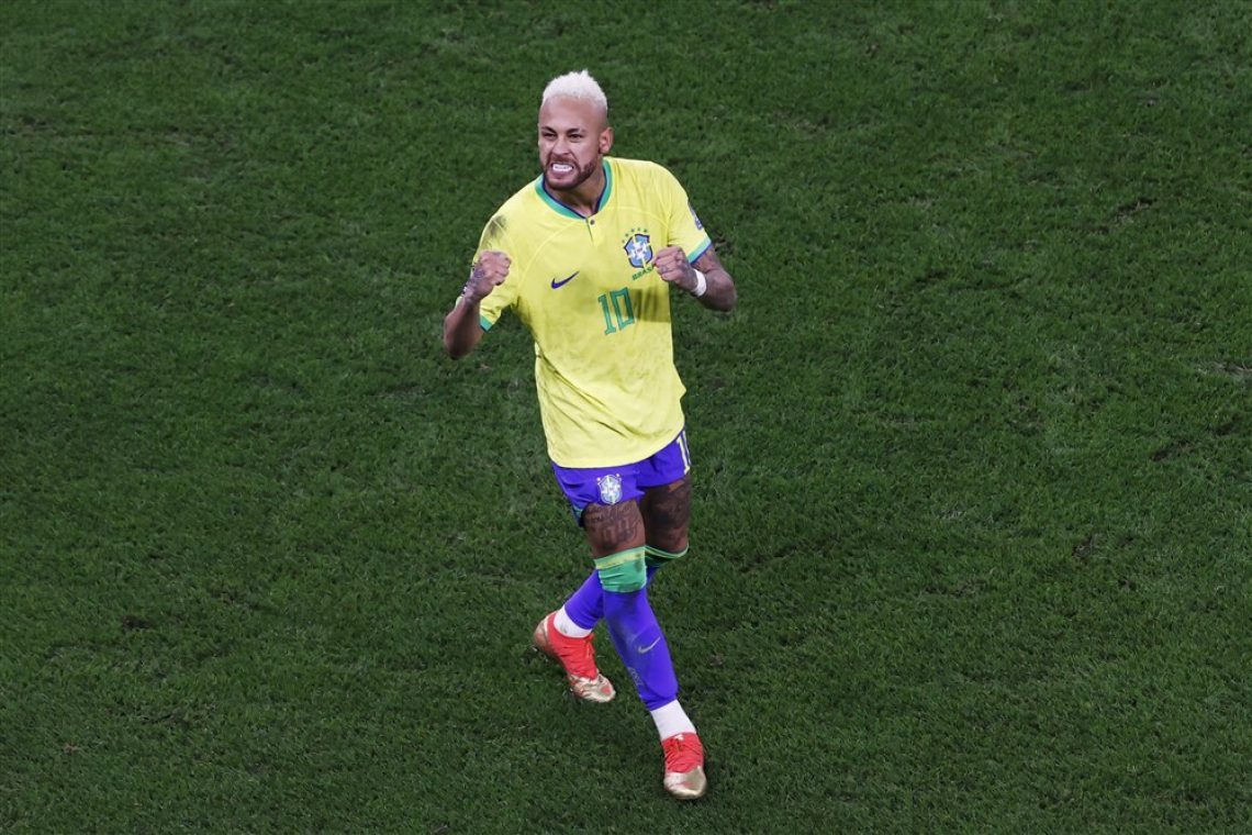 Sodišče v Barceloni oprostilo Neymarja zaradi domnevno spornega prestopa