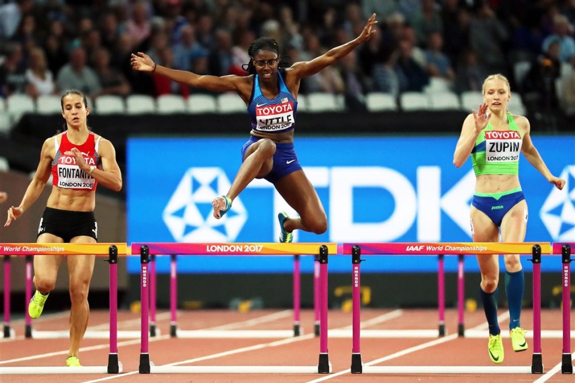 Agata Zupin najhitrejša tudi na 60 m