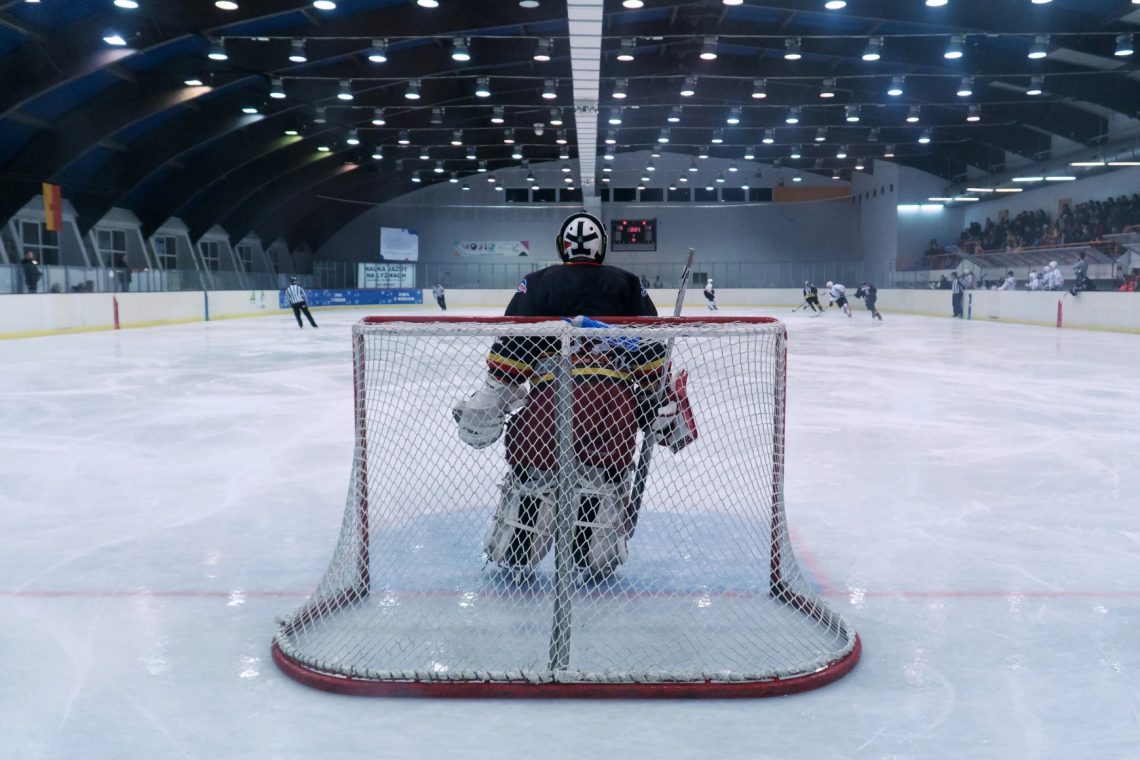 Vitezi v finalu NHL do druge zmage nad panterji
