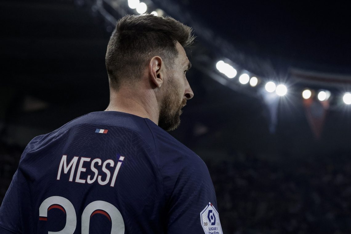 Messi potrdil, da bo kariero nadaljeval v ZDA v vrstah Interja iz Miamija