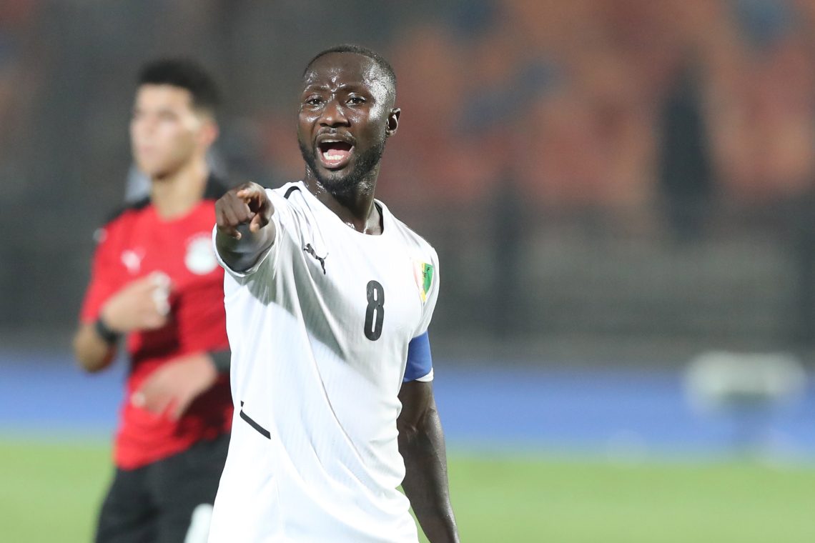 Keita iz Liverpoola v Bremen