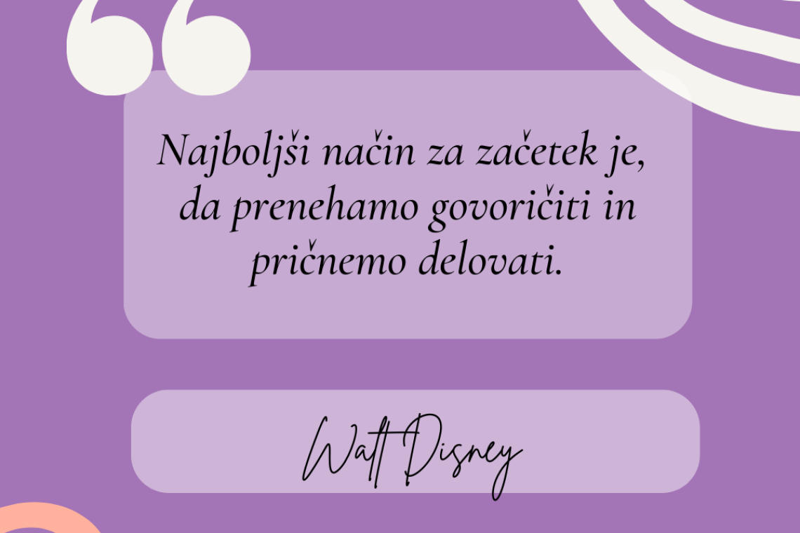 Misli za pogumne #110