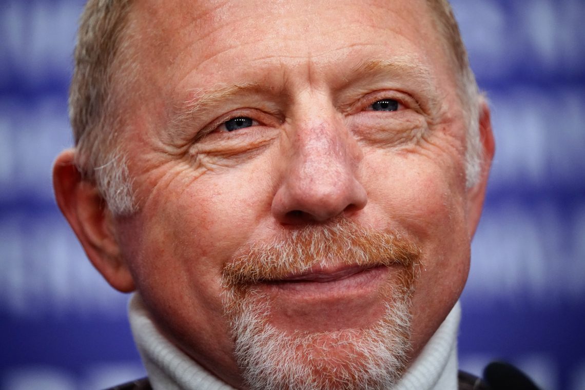 7. julij: Takrat 17-letni Boris Becker postane najmlajši zmagovalec v Wimbledonu
