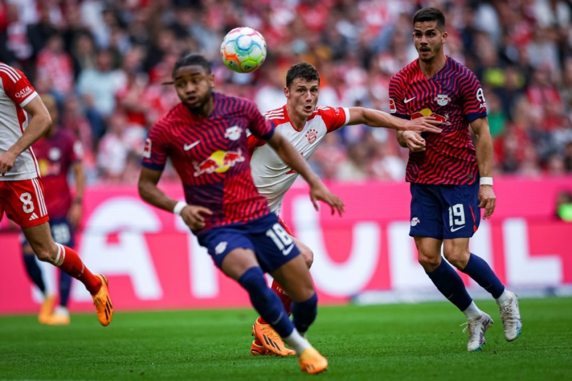 Leipzig posodil portugalskega reprezentanta Silvo Real Sociedadu