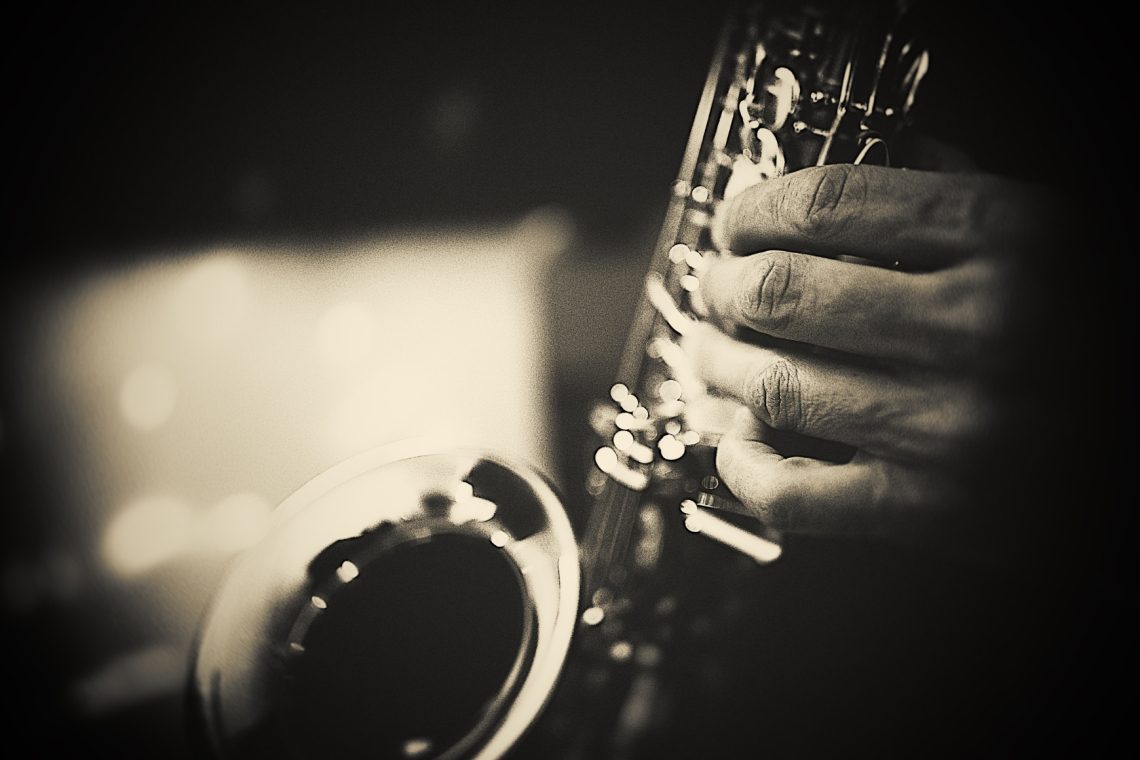 Začenja se jubilejni 20. Jazz Kamp Kranj