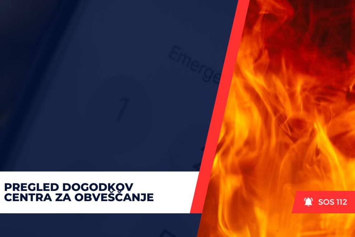 Požari na sredstvih cestnega prometa