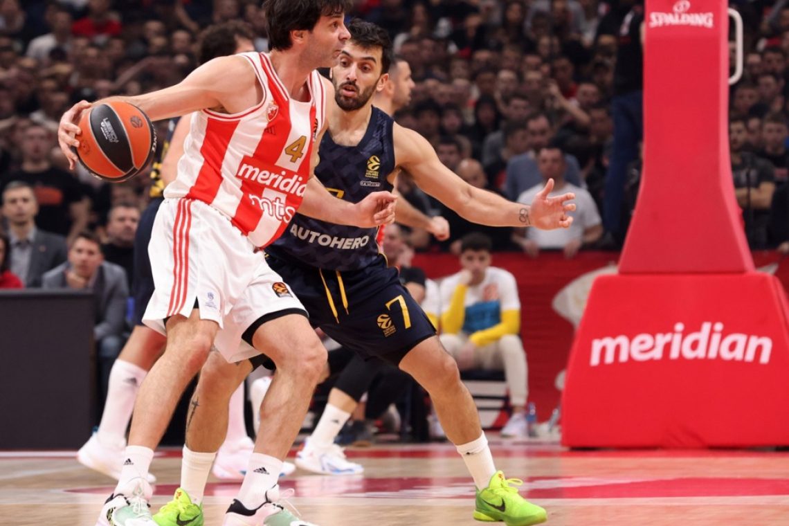 Madridski Real zmagal v Beogradu, Barcelona izgubila v Berlinu