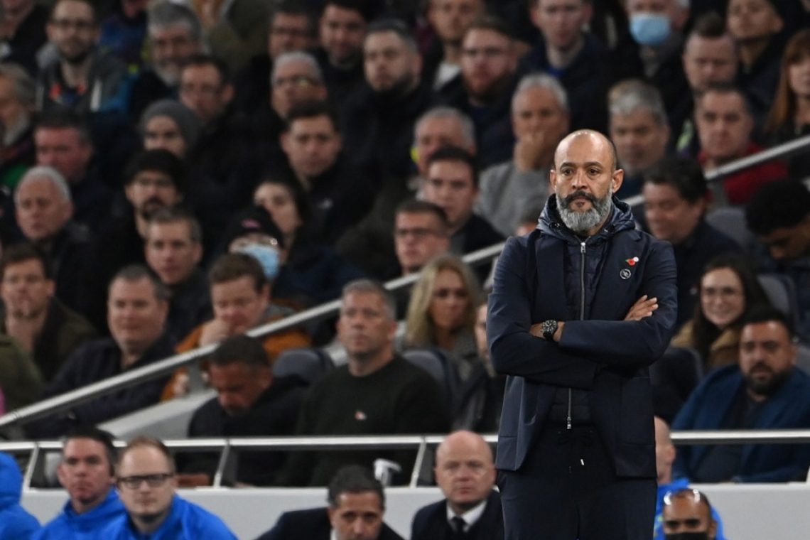 Nuno novi trener Nottingham Foresta